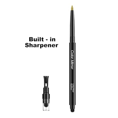 Smudge Proof Eyeliner