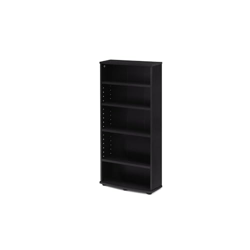 Multimedia Storage Tower