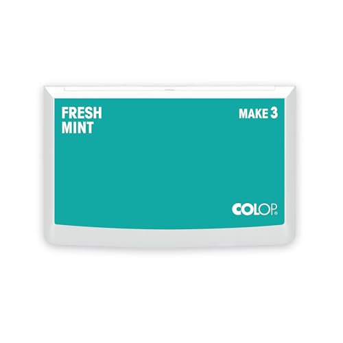 Make 3 Ink Stamp Pad