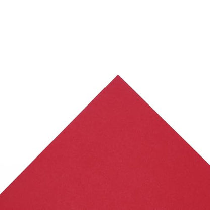 PA Paper Accents Stash Builder Cardstock 8.5" x 11" Crimson