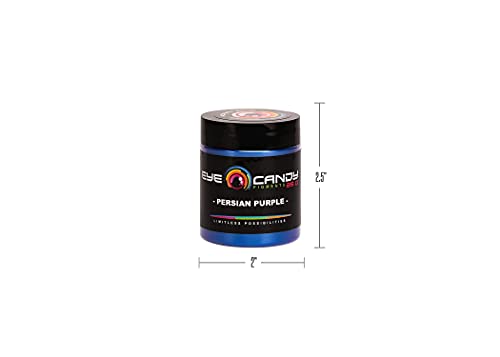 Pigments Premium Purple Mica Powder