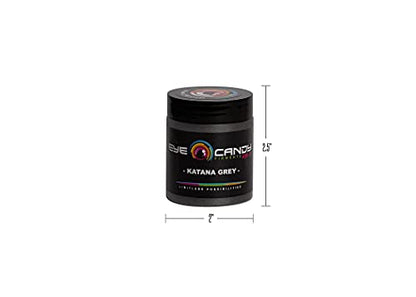 Pigments Premium Grey Mica Powder