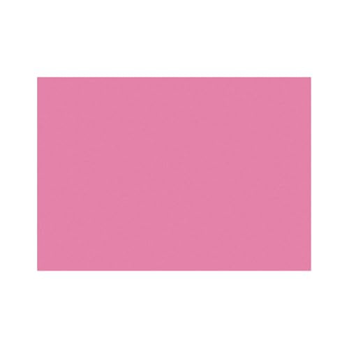 4Pcs A4 Gel Light Lighting Filter Overlay Transparent Color Correction Plastic Vinyl PVC Sheets Photography Television Matte Red