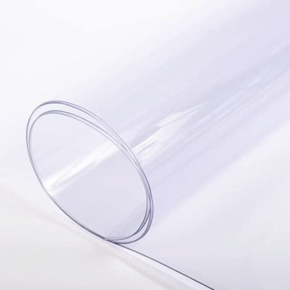 Clear Vinyl Sheeting (22.5 Sq Ft)