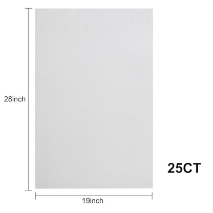 Aida Cloth 25 Count Cross Stitch Fabric