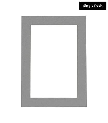 8.5x11 Mat Bevel Cut for 7x9 Photos