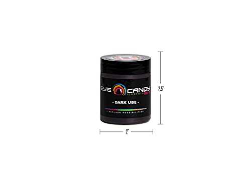 Pigments Premium Purple Mica Powder