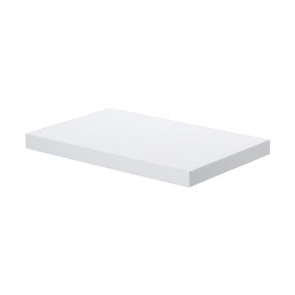 12x8x1in Craft Foam Blocks 4 Pack Foam Board for Art School Project