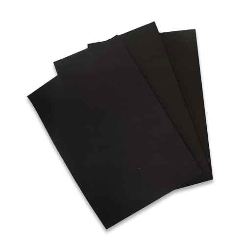 Neoprene Fabric Assortment Sample Patch Sheet Packs for Sewing Material Wetsuit Repair