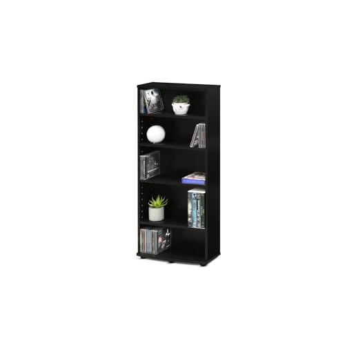 Multimedia Storage Tower