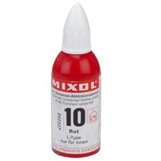 Universal Tints
