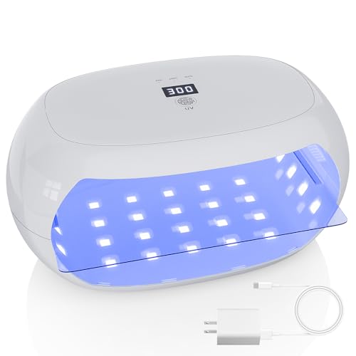 UV Light for Resin