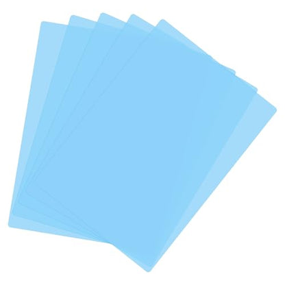 A4 Guided Reading Sheet (5 Count)