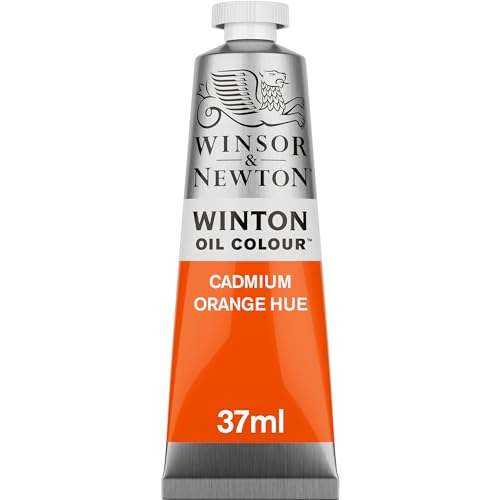 Winton Oil Color