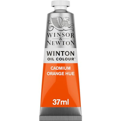 Winton Oil Color