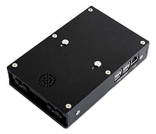 GamePi43 Accessories Kit for Raspberry Pi 4B