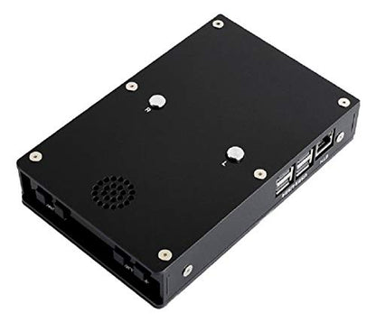 GamePi43 Accessories Kit for Raspberry Pi 4B