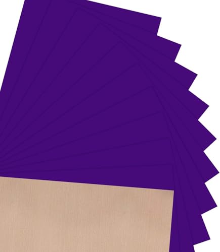 Purple HTV Heat Transfer Vinyl