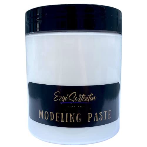Premium Modeling Paste