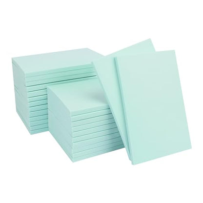 25 Pcs 4"x6" Rubber Carving Blocks (25 Count)