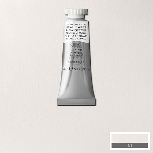 Professional Watercolor