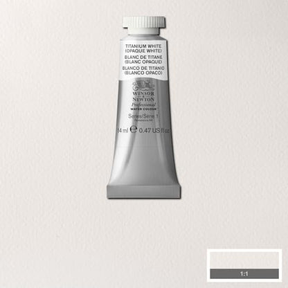 Professional Watercolor