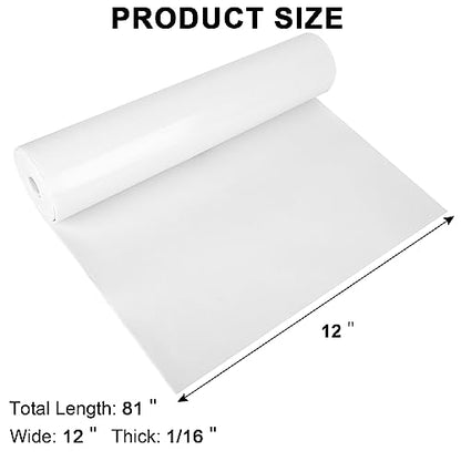 Sponge Neoprene Foam Rubber Sheet with Adhesive