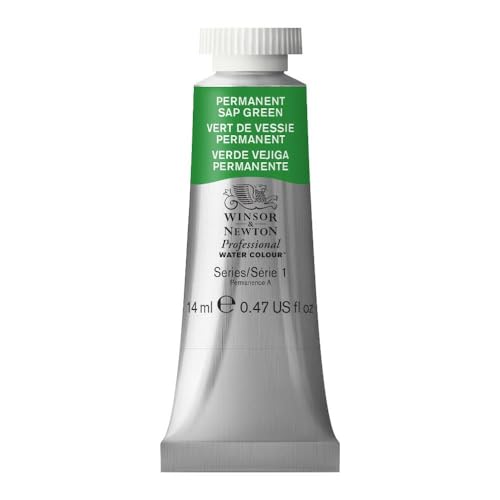 Professional Watercolor