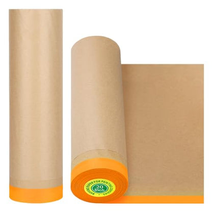 Masking Paper (50 Foot)