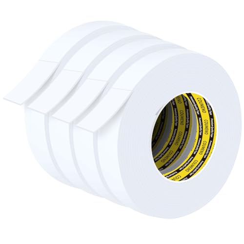 Heavy Duty Double Sided Tape
