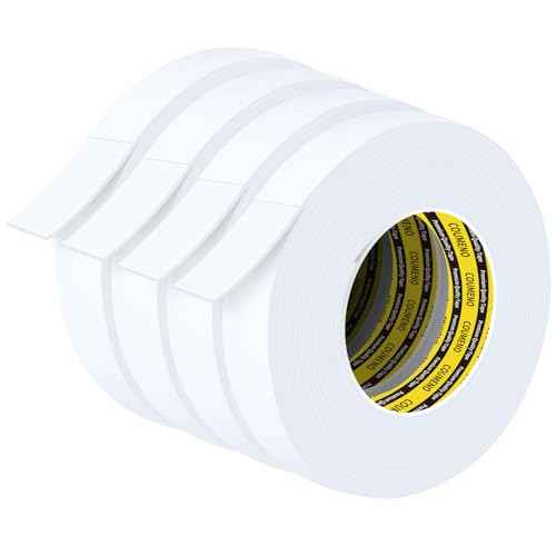 Heavy Duty Double Sided Tape