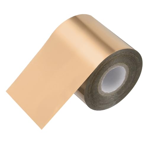 2"x400Ft Hot Stamping Foil Paper