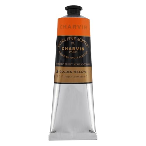 Extra Fine Professional Artist Acrylic Paint Colors (5.07 Fl Oz)
