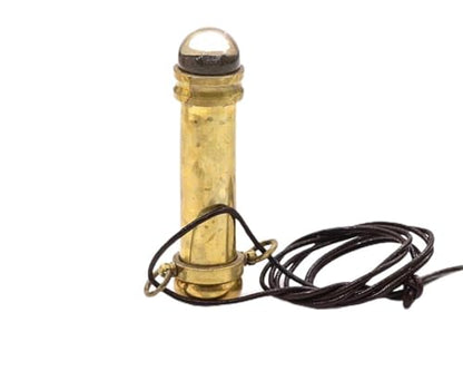 Teleidoscope Brass Kaleidoscope