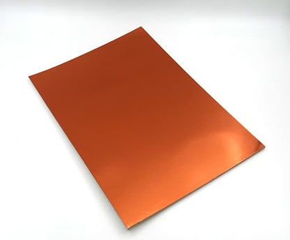 Metallic Cardstock Paper (15 Pack)
