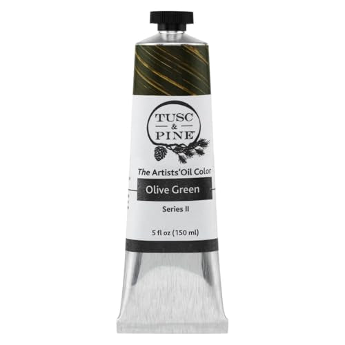 Artist Oil Paint (5.07 Fl Oz)