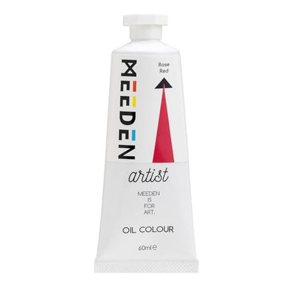 Artist Grade Oil Paint (2 Fl Oz)