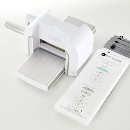 Platinum Die Cutting and Embossing Machine