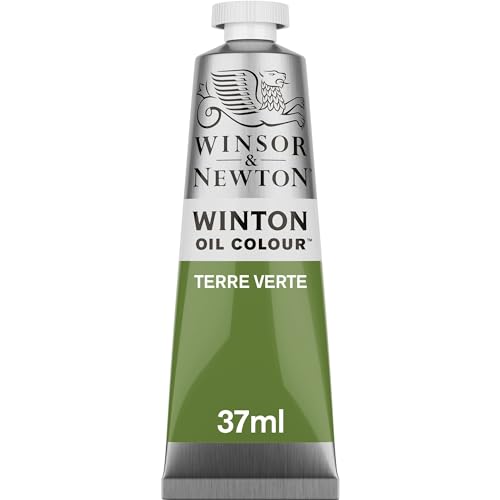 Winton Oil Color