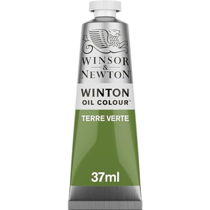 Winton Oil Color