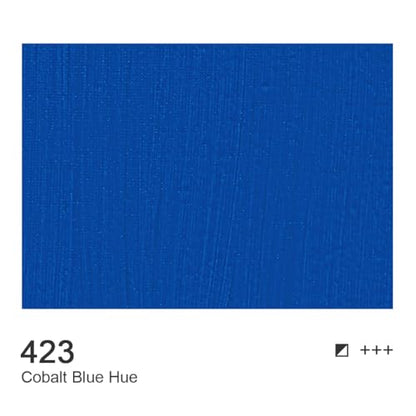 Cobalt Blue Hue Acrylic Paint (4 Fl Oz)