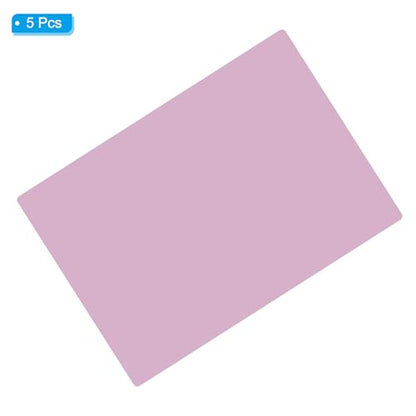 A4 Guided Reading Sheet (5 Count)