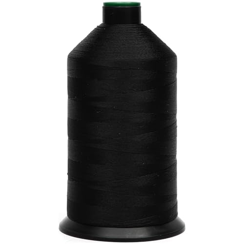 Extra Strong Bonded Nylon Thread #69 Tex70