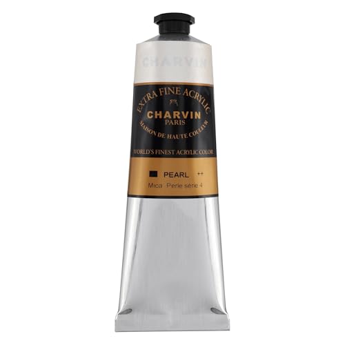 Extra Fine Professional Artist Acrylic Paint Colors (5.07 Fl Oz)