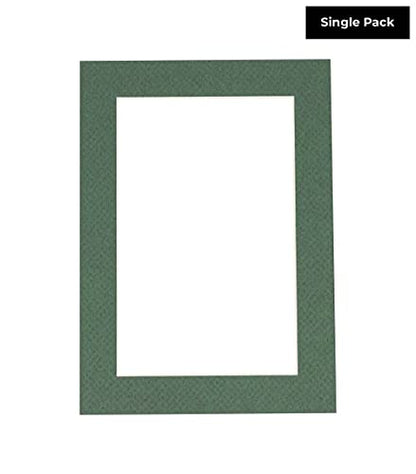 8x10 Mat Bevel Cut for 5.5x8.5 Photos