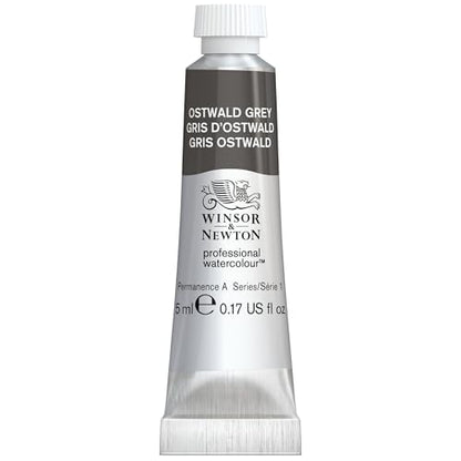 Professional Watercolour Revival