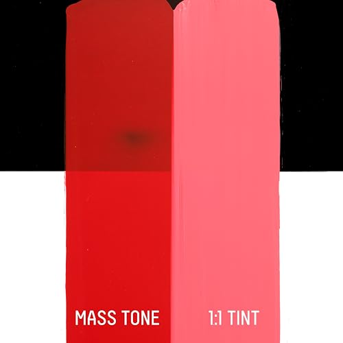 BASICS Acrylic Paint (8.45 Fl Oz)
