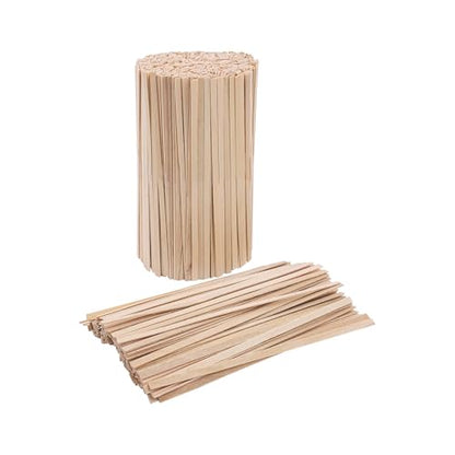 Wooden Coffee Stirrers