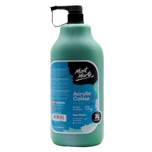 Discovery School Acrylic (67.628 Fl Oz)