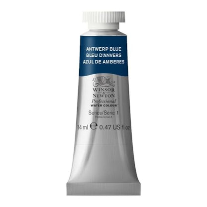 Professional Watercolor